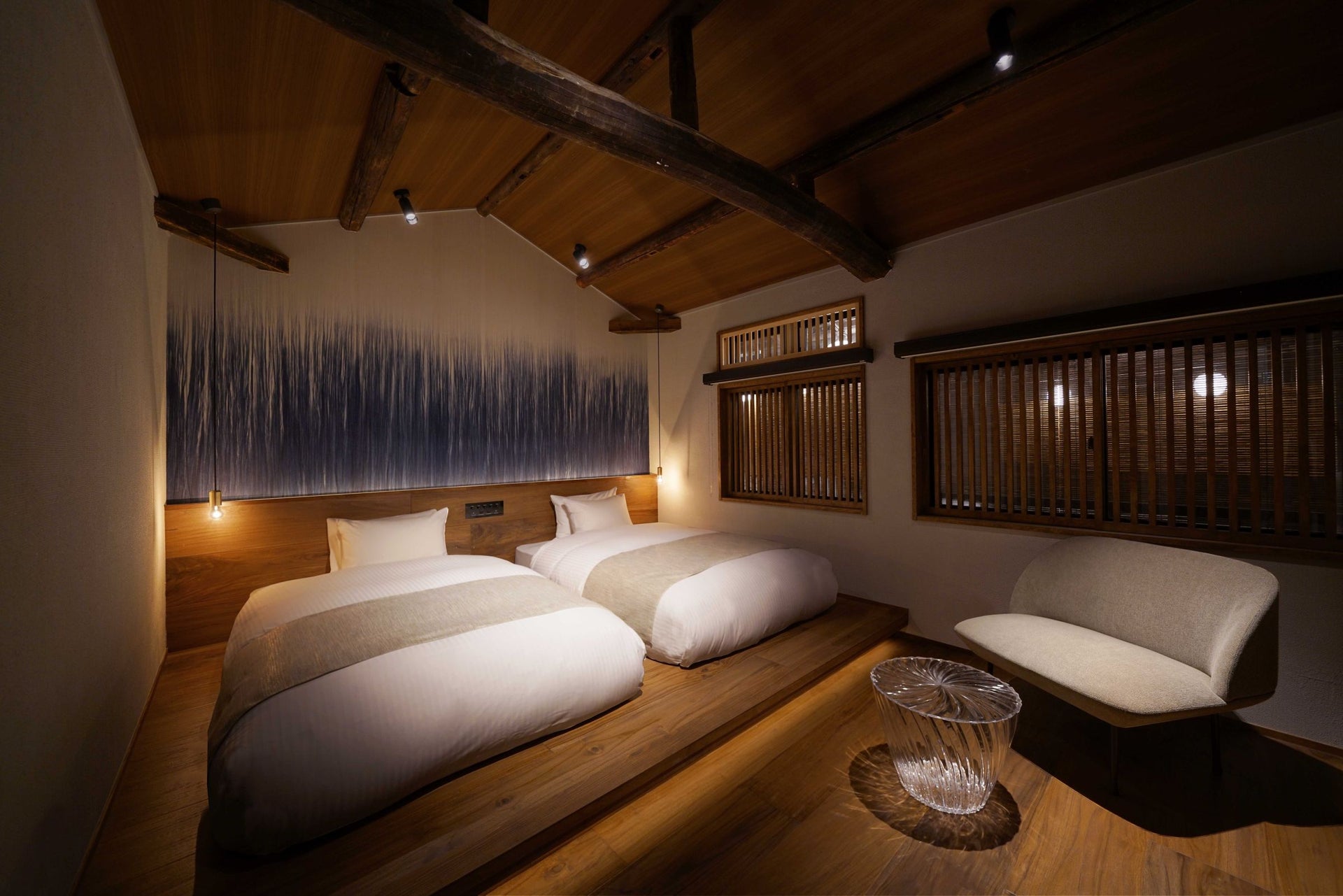 Nazuna Kyoto Tsubaki-dori